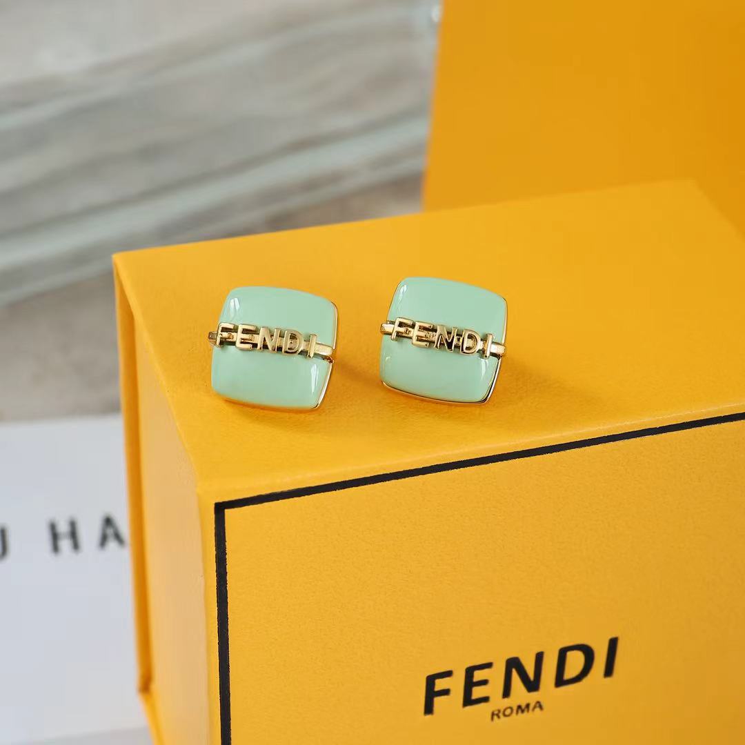 FEN Fashion Earrings 4 Color's
