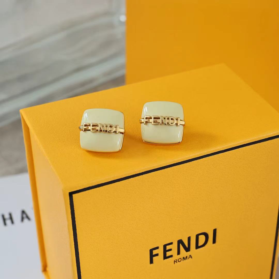 FEN Fashion Earrings 4 Color's