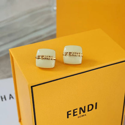 FEN Fashion Earrings 4 Color's
