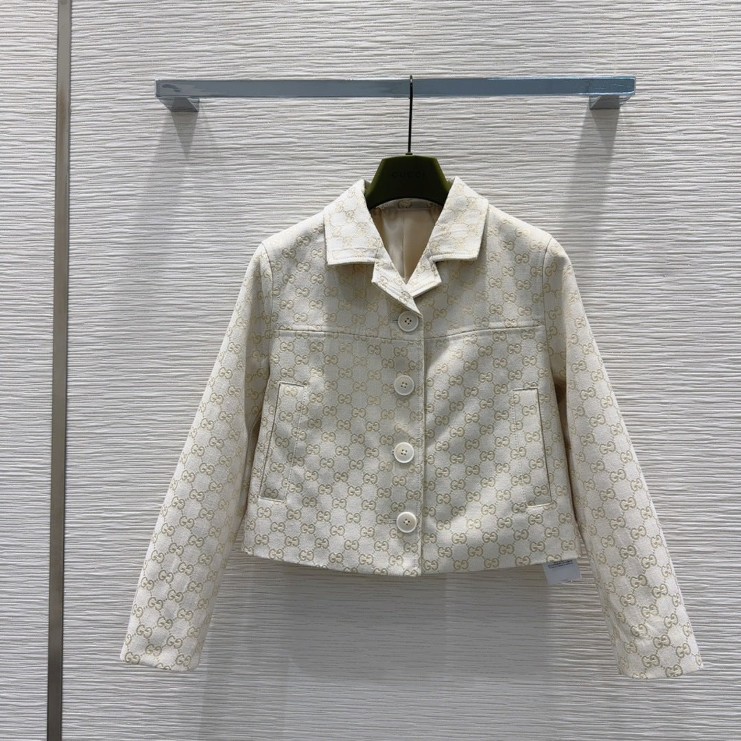 GU  Jacket Set Woman Limited