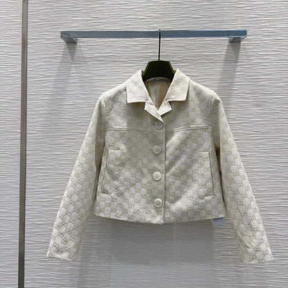 GU  Jacket Set Woman Limited
