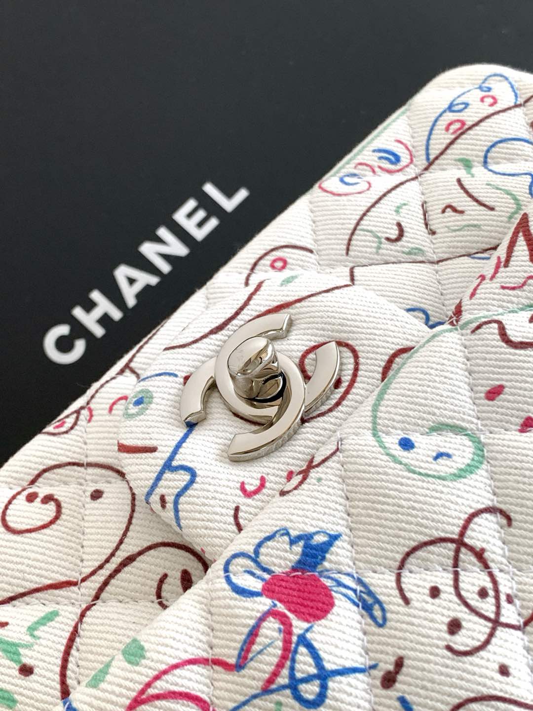CHL  Bag Small