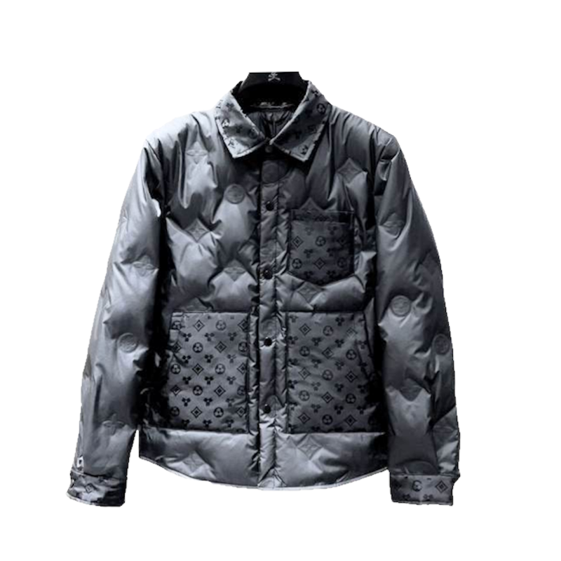 LU Warm Jacket