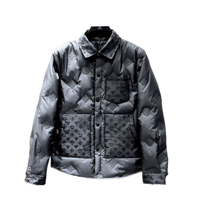 LU Warm Jacket