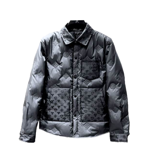 LU Warm Jacket