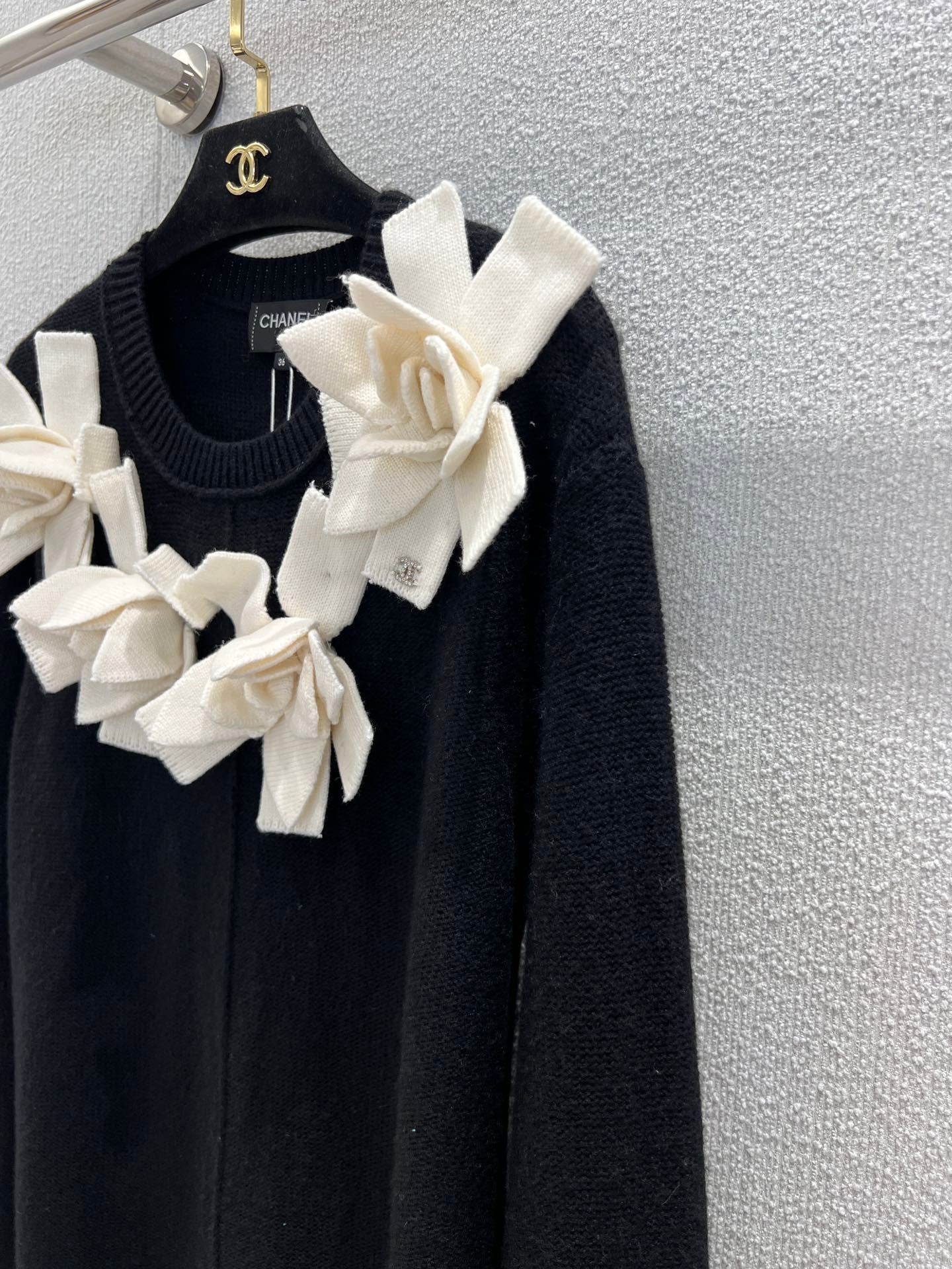 CHL Wool Dress Limited 25/26 - IOFF