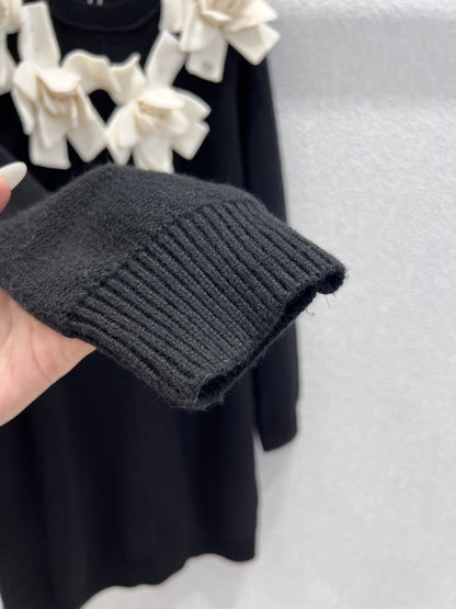 CHL Wool Dress Limited 25/26 - IOFF