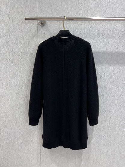 CHL Wool Dress Limited 25/26 - IOFF