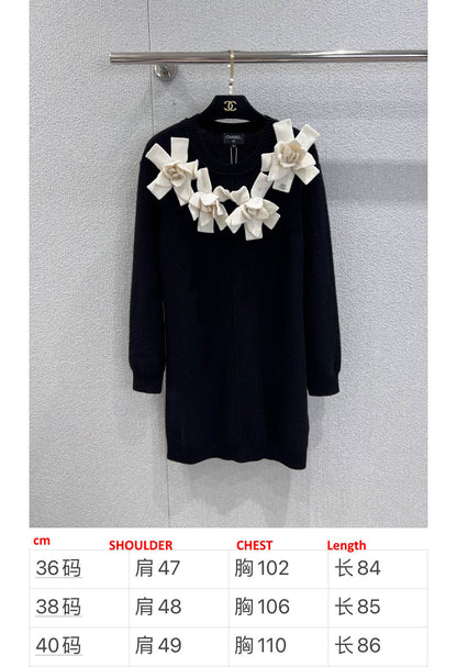 CHL Wool Dress Limited 25/26 - IOFF