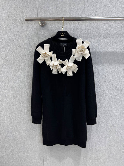 CHL Wool Dress Limited 25/26 - IOFF