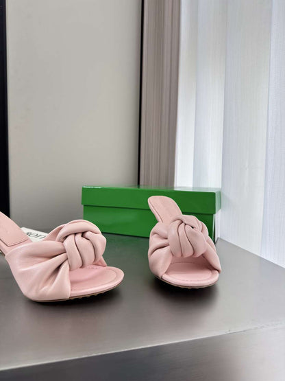 BOT VENET Shoes  sandals Woman Heels 2 Color's 42