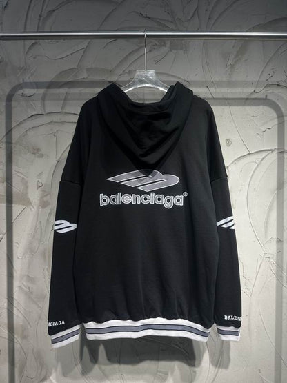 SNBAL Sweatshirt Hoodie
