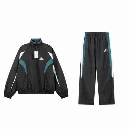 SNBAL Sport Suits   Man