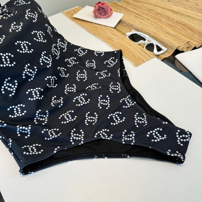 CHL Swimsuit Bikini