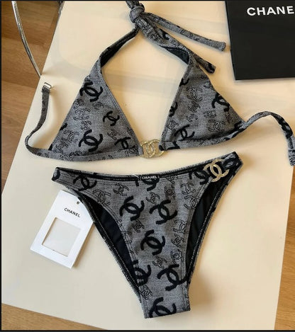 CHL  Swimsuit Bikini 2 Color's