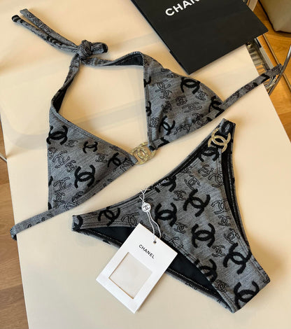 CHL  Swimsuit Bikini 2 Color's