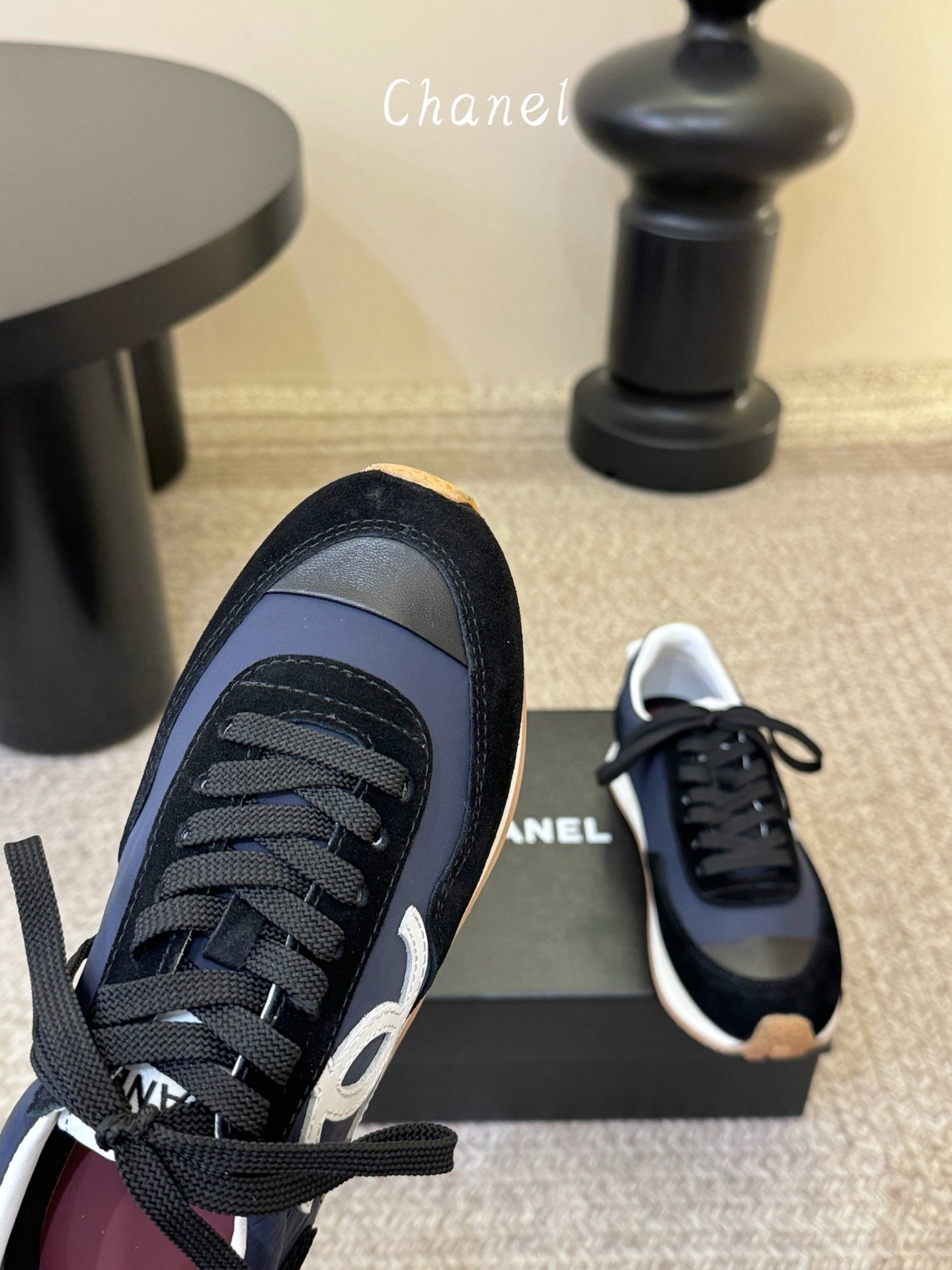 CHL Sneakers Woman 3 Color 's