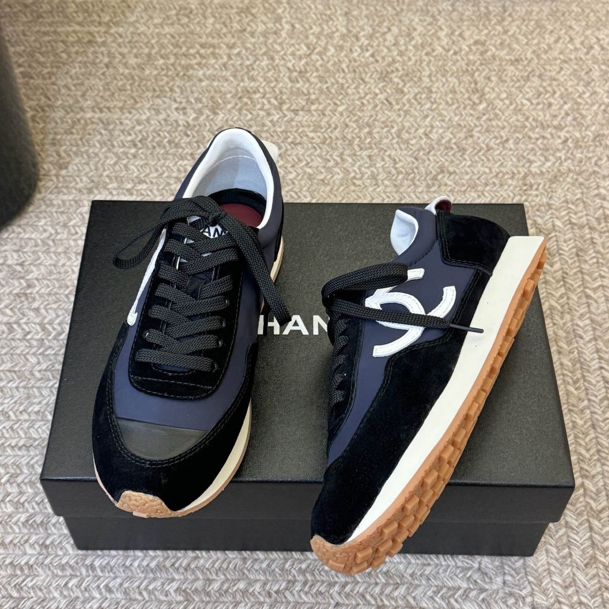 CHL Sneakers Woman 3 Color 's