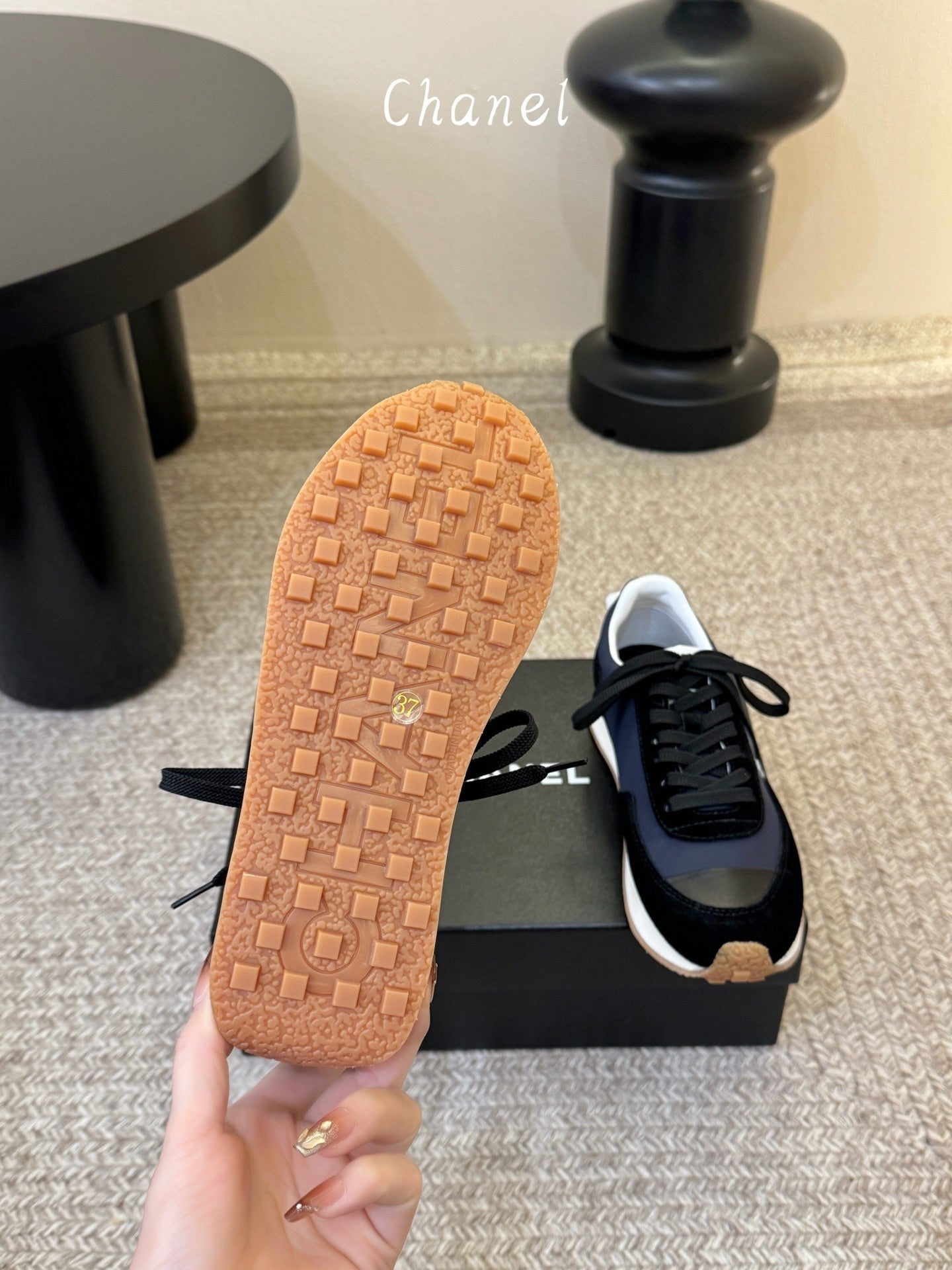 CHL Sneakers Woman 3 Color 's