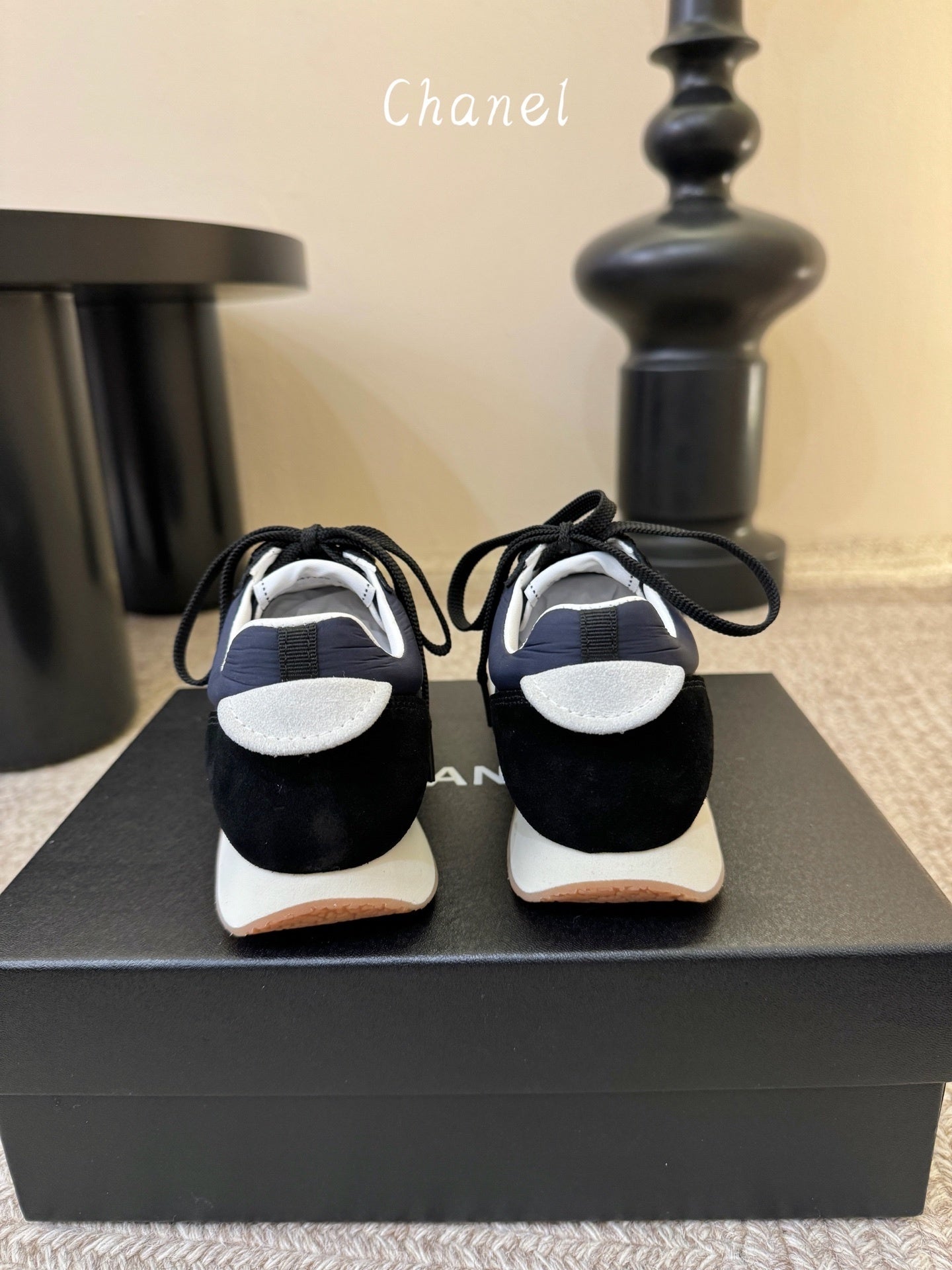 CHL Sneakers Woman 3 Color 's