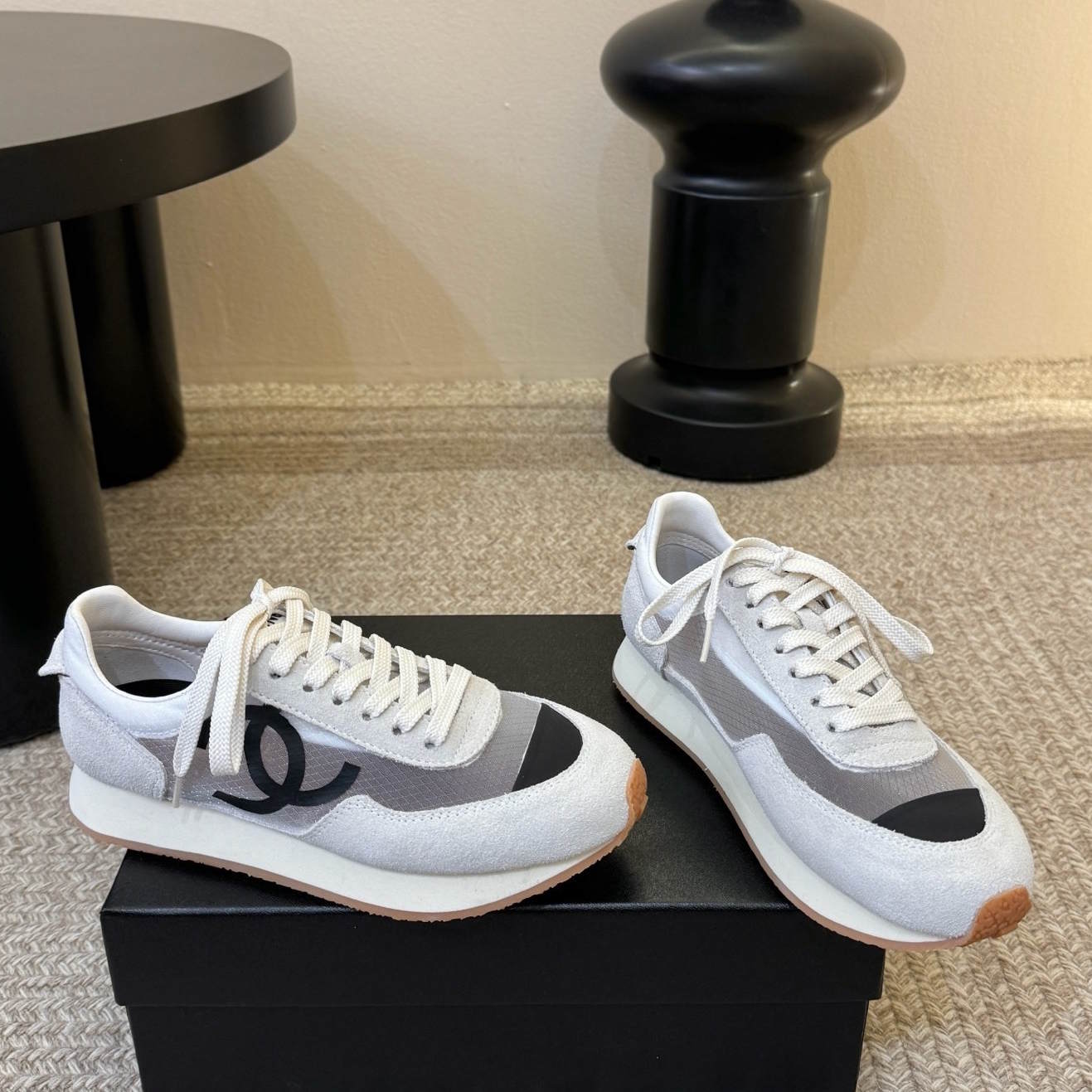 CHL Sneakers Woman 3 Color 's