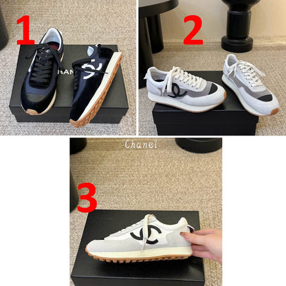 CHL Sneakers Woman 3 Color 's