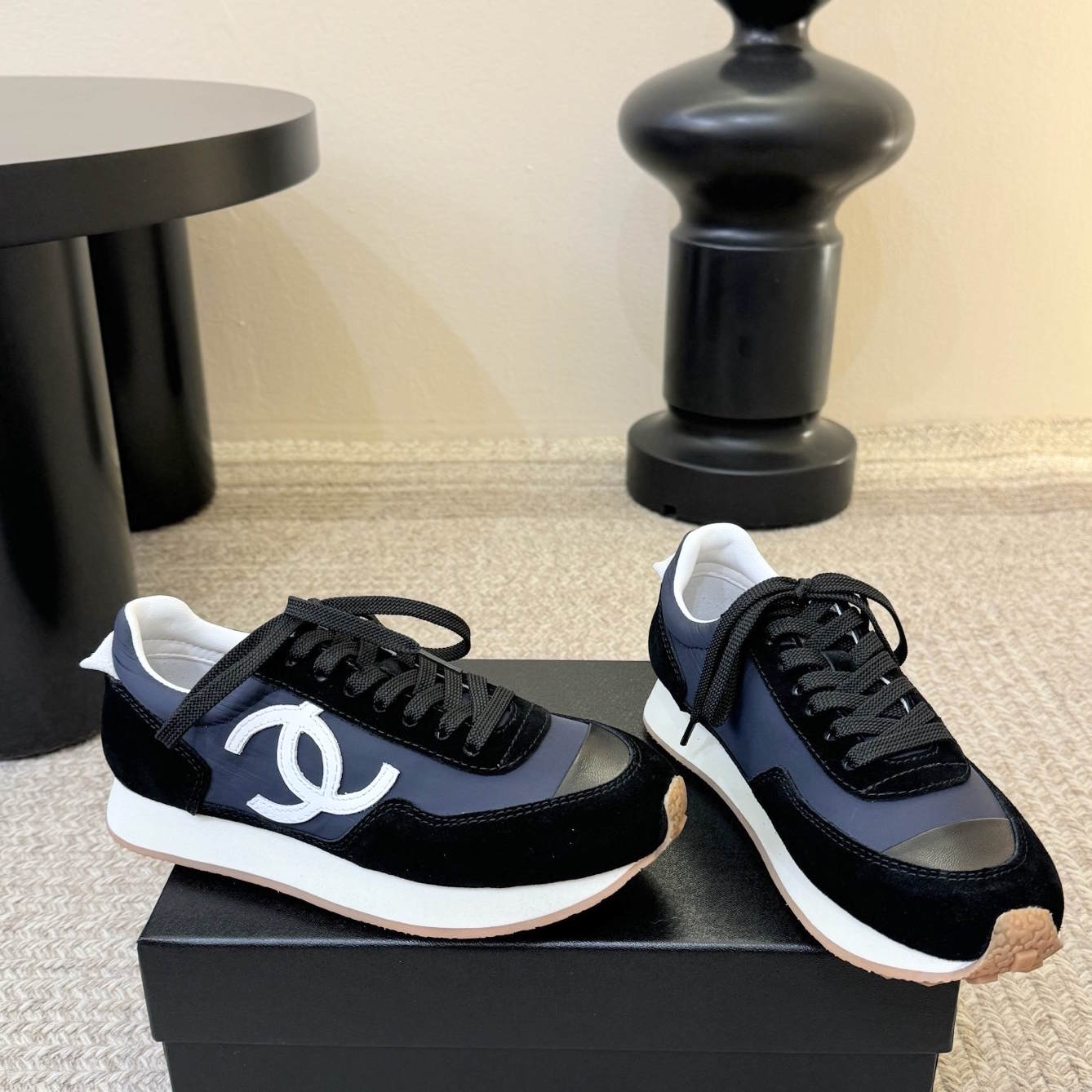 CHL Sneakers Woman 3 Color 's