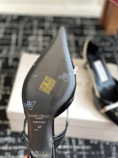 CHU Woman Shoes Heels 42