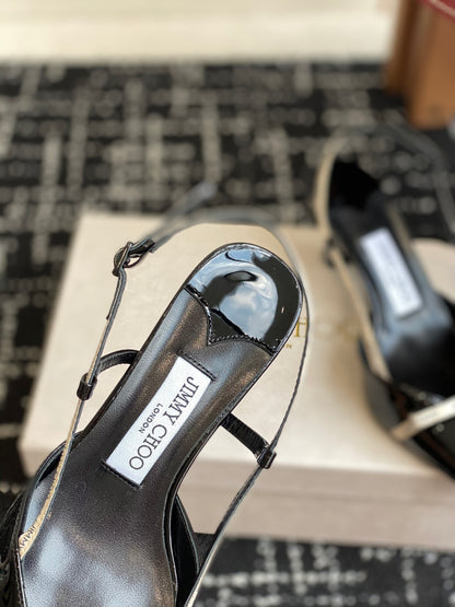 CHU Woman Shoes Heels 42