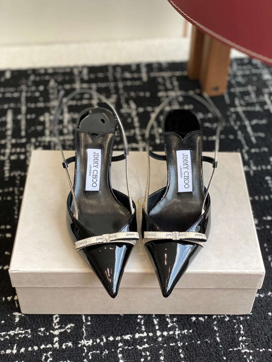 CHU Woman Shoes Heels 42