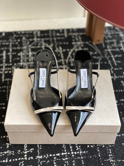 CHU Woman Shoes Heels 42