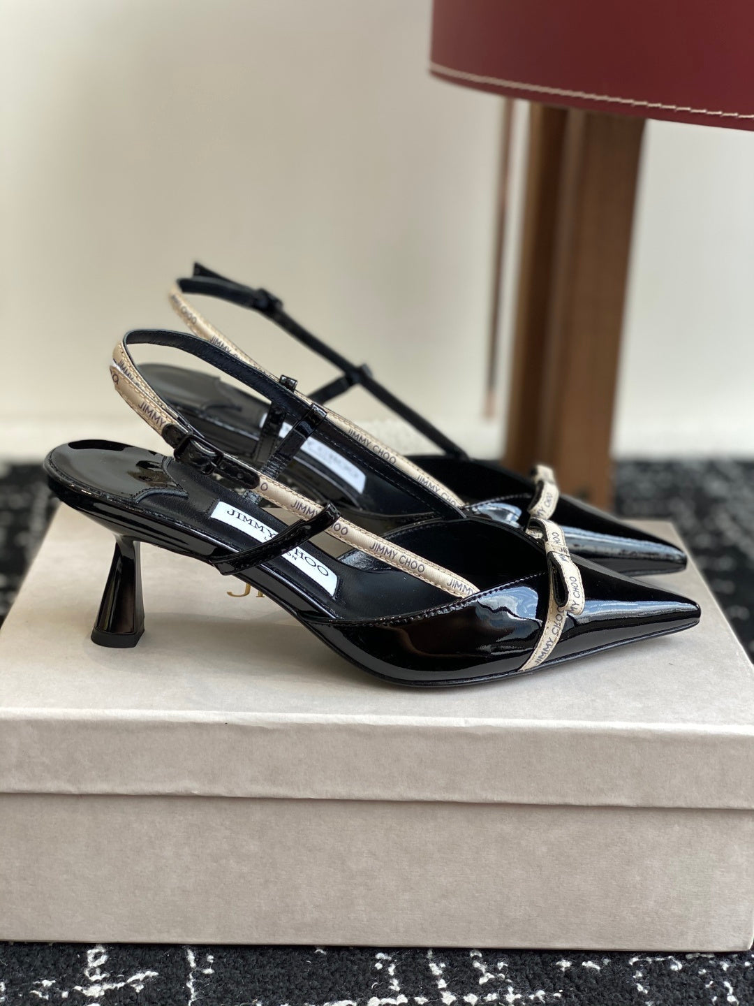 CHU Woman Shoes Heels 42