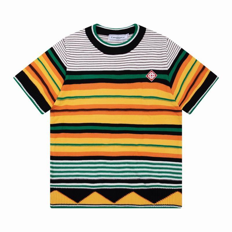 CASA BLANC   T-shirt