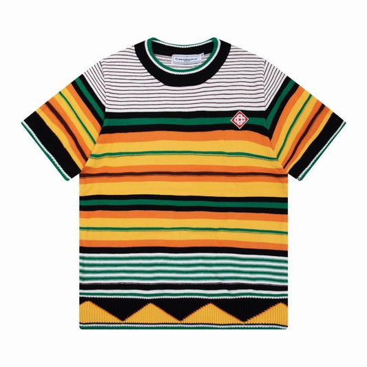 CASA BLANC   T-shirt