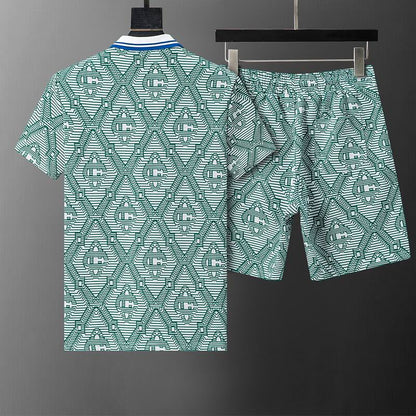 CASA BLANC  Sport Suits Summer 2 Color's