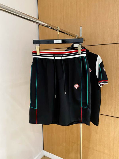 CASA BLANC  Man Sport Suits Summer 2 Color's