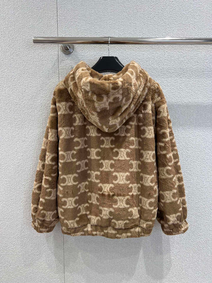 CE*LINE Woman Jacket