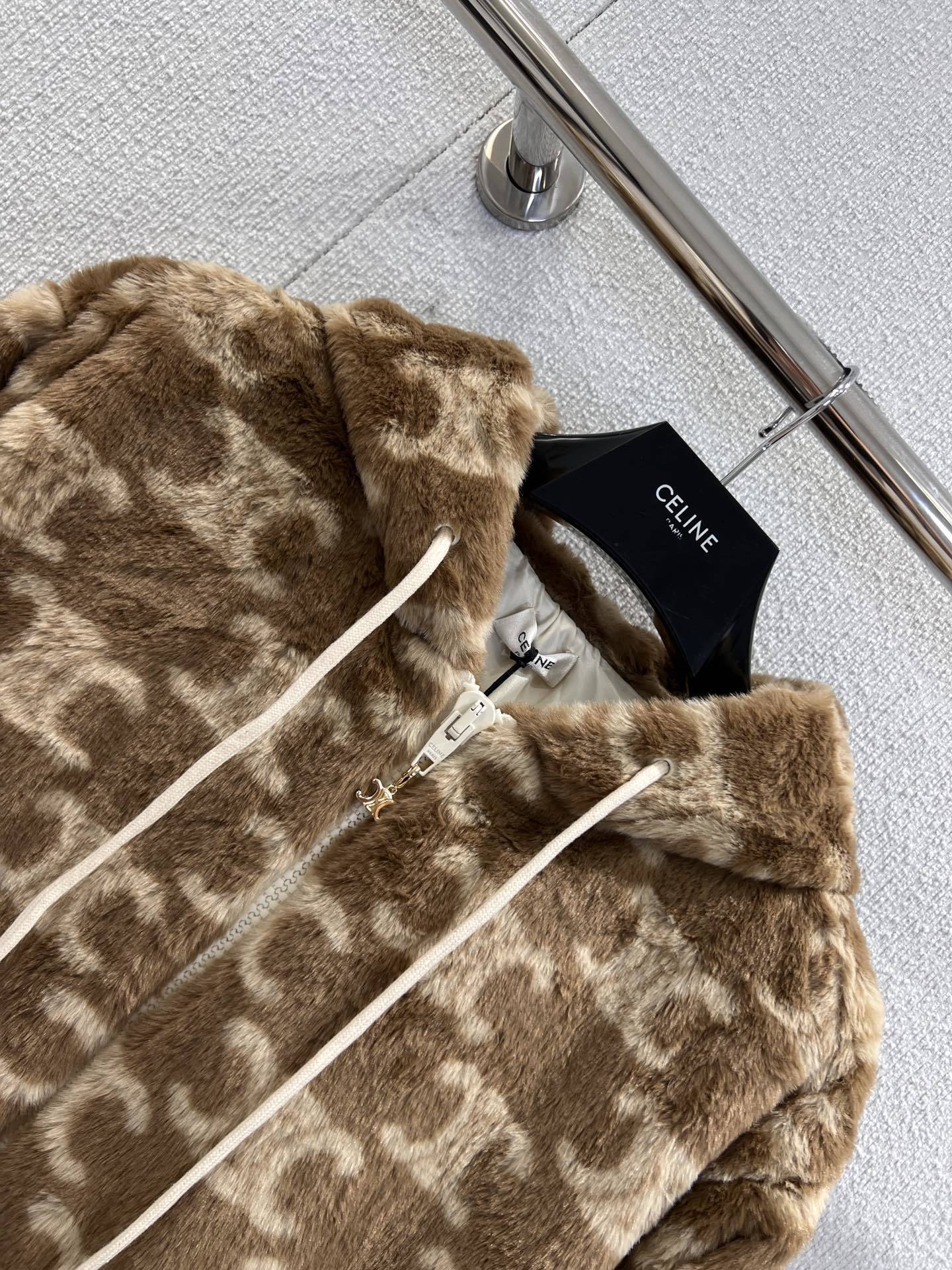 CE*LINE Woman Jacket