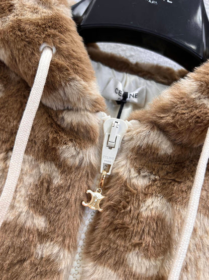 CE*LINE Woman Jacket
