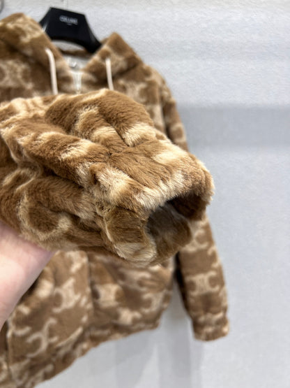 CE*LINE Woman Jacket