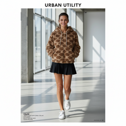 CE*LINE Woman Jacket