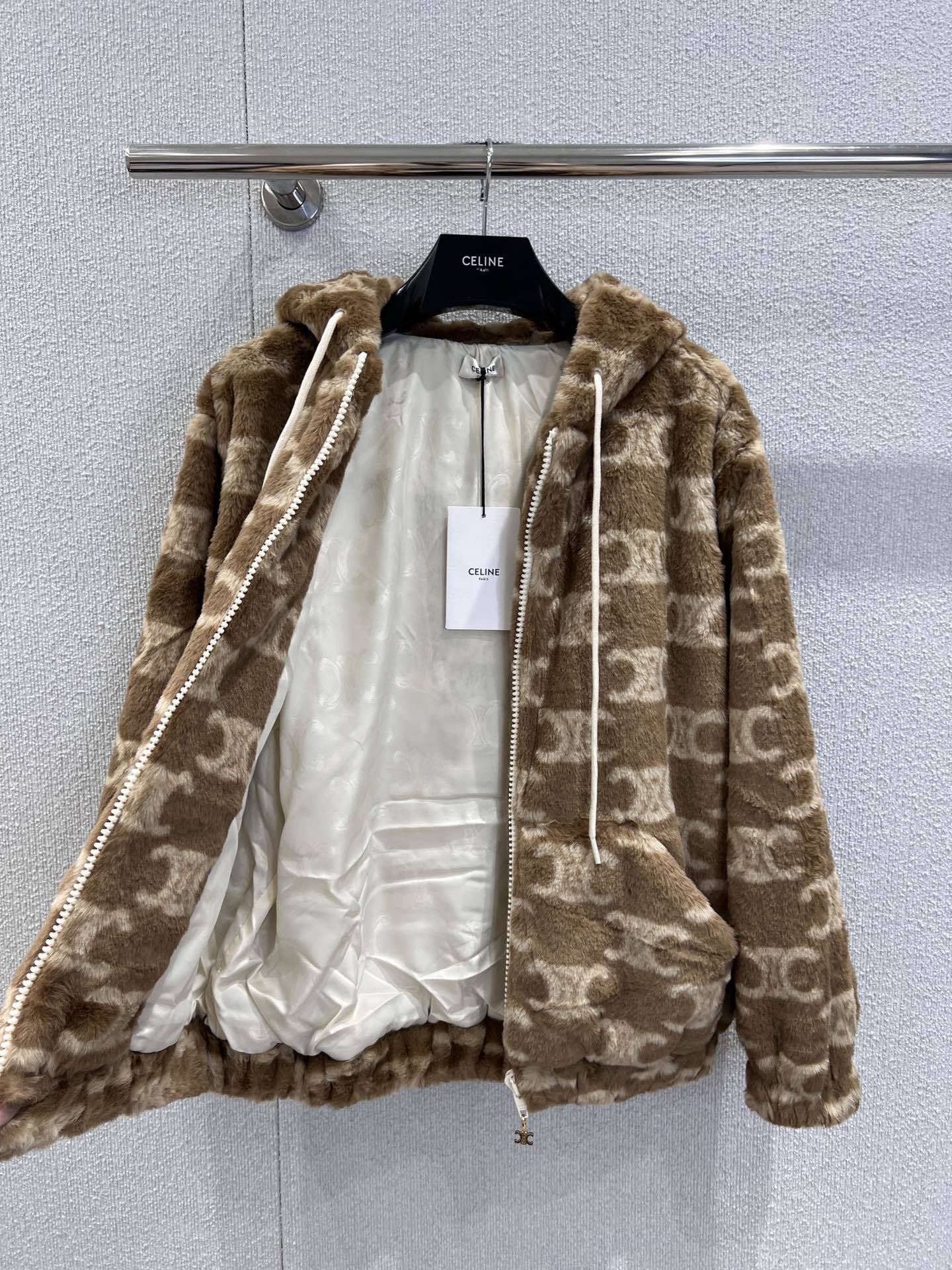 CE*LINE Woman Jacket