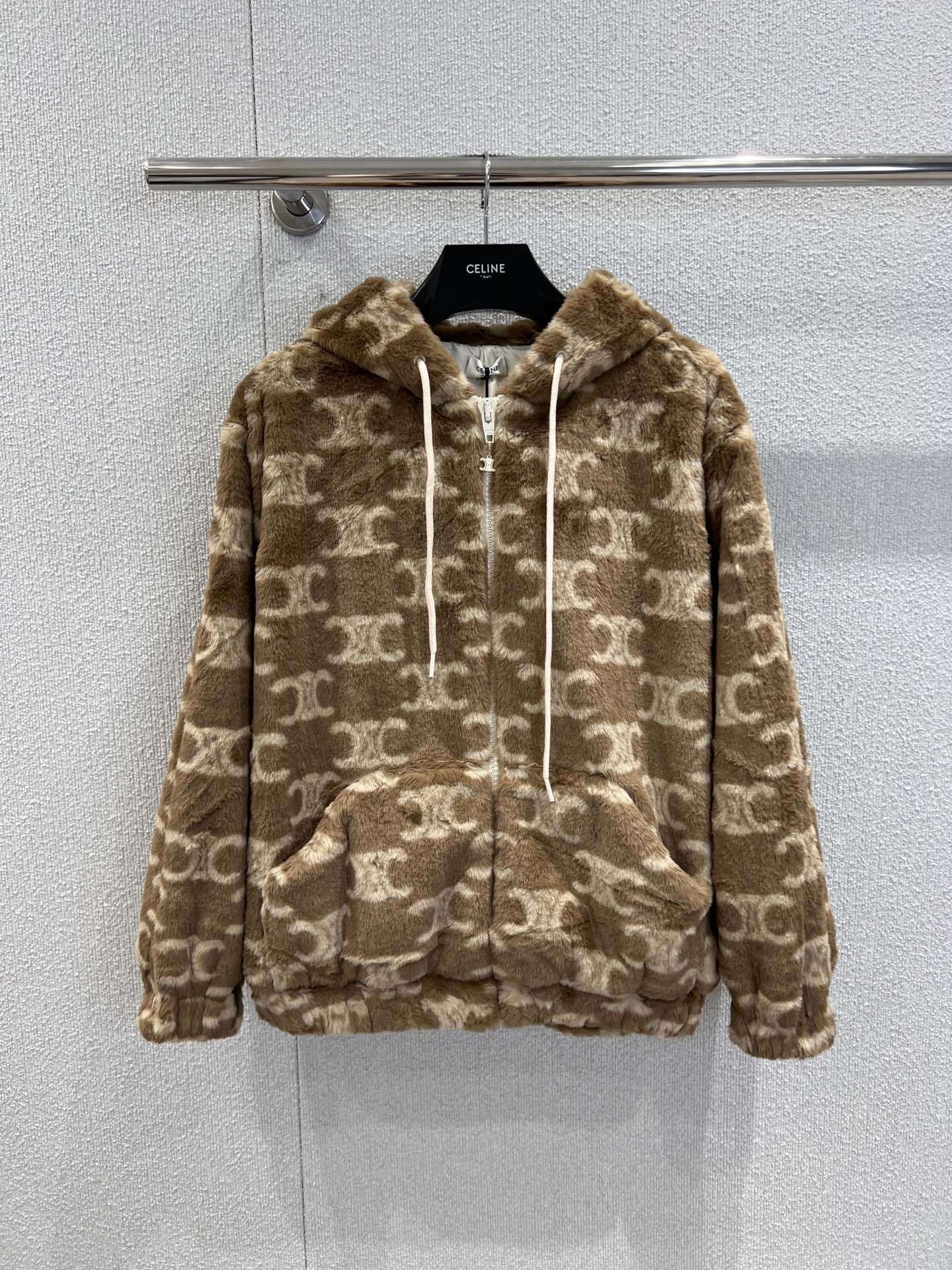 CE*LINE Woman Jacket