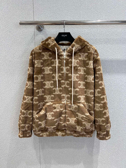 CE*LINE Woman Jacket