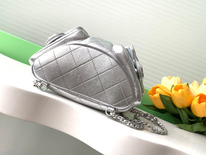 CHL Backpack Small 24 cm