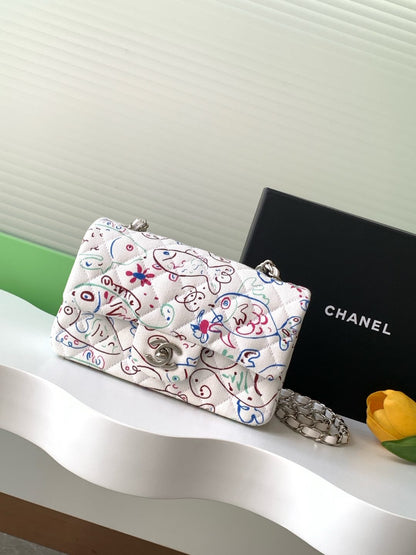 CHL  Bag Small
