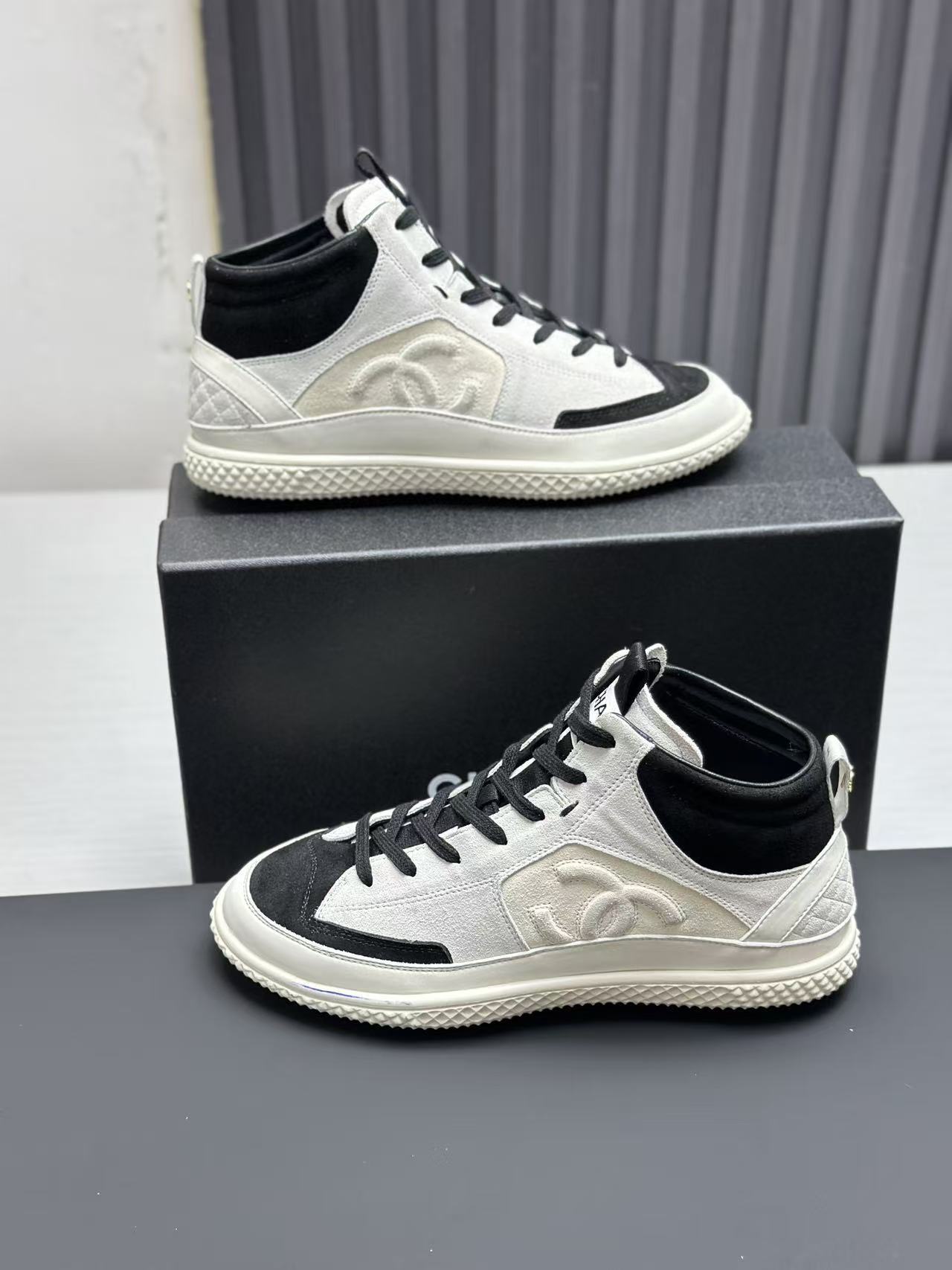 CHL Sneakers Woman 2 Color's