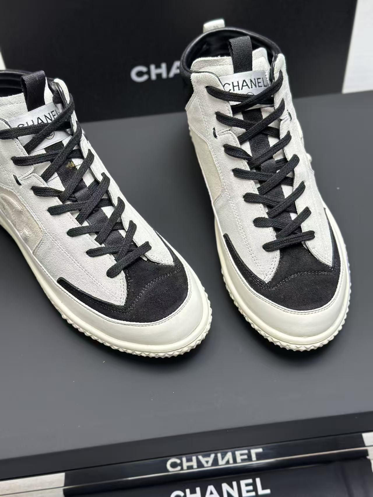 CHL Sneakers Woman 2 Color's