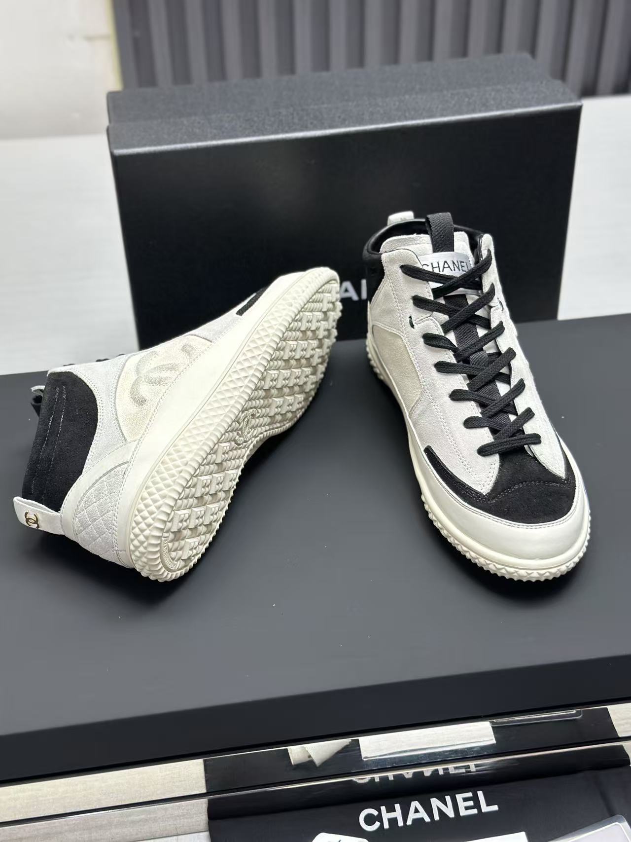 CHL Sneakers Woman 2 Color's