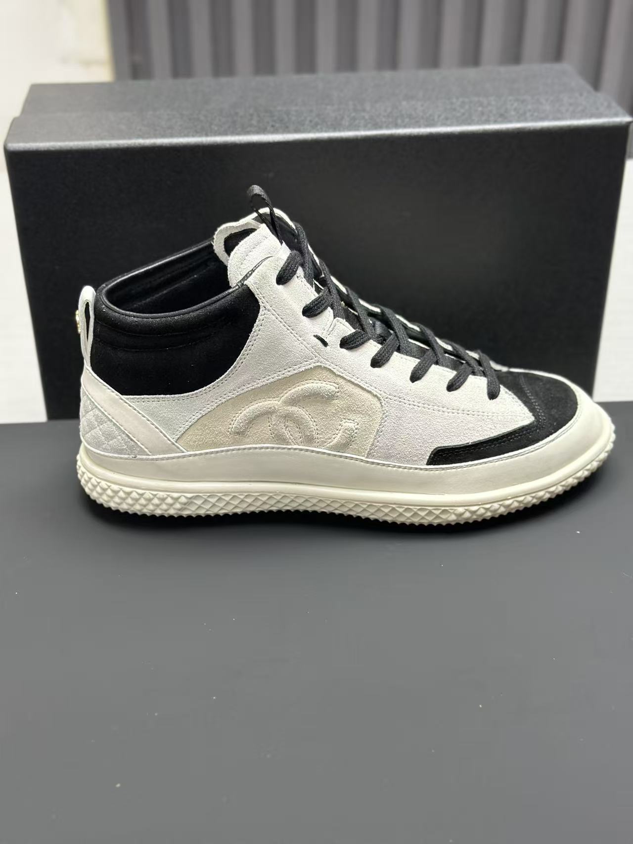 CHL Sneakers Woman 2 Color's
